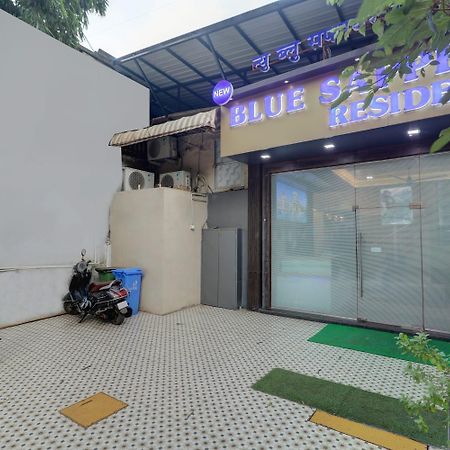 Hotel New Blue Sapphire Residency Mumbai Ngoại thất bức ảnh