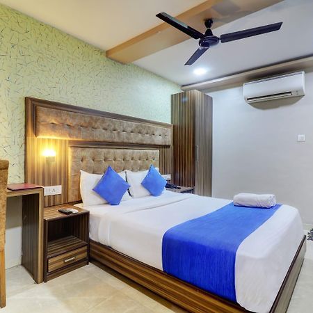 Hotel New Blue Sapphire Residency Mumbai Ngoại thất bức ảnh