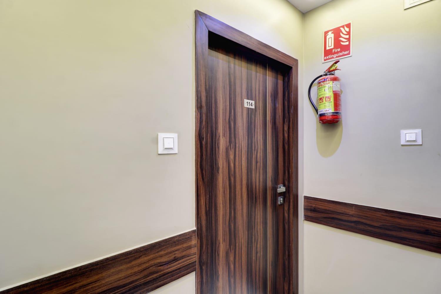 Hotel New Blue Sapphire Residency Mumbai Ngoại thất bức ảnh