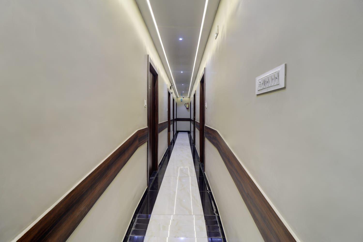 Hotel New Blue Sapphire Residency Mumbai Ngoại thất bức ảnh