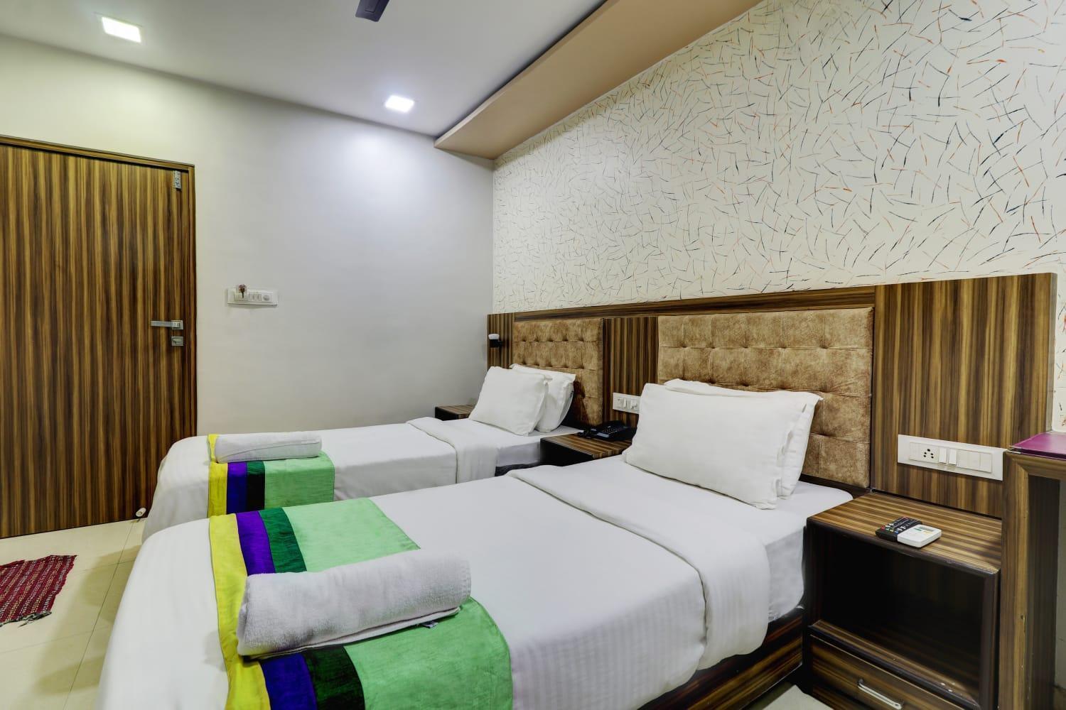 Hotel New Blue Sapphire Residency Mumbai Ngoại thất bức ảnh