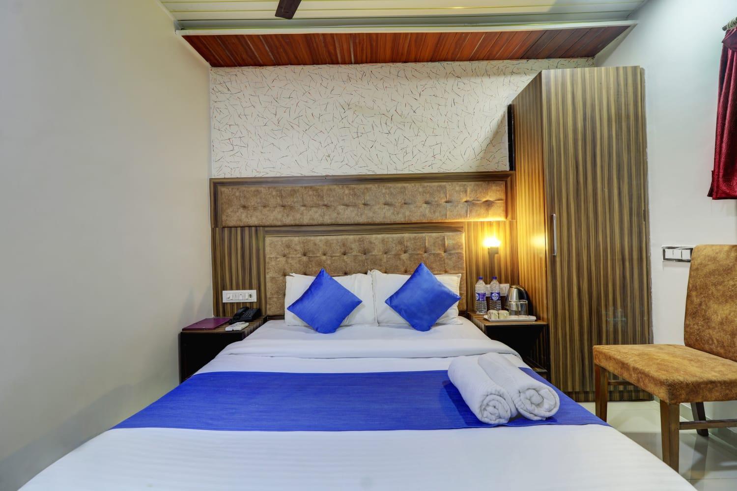 Hotel New Blue Sapphire Residency Mumbai Ngoại thất bức ảnh