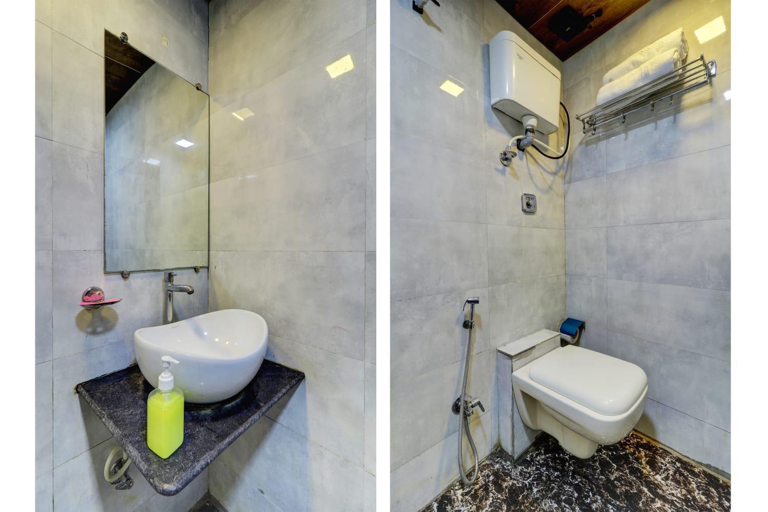 Hotel New Blue Sapphire Residency Mumbai Phòng bức ảnh
